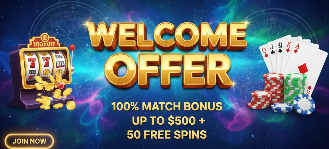 Starburst casino velkomsttilbud