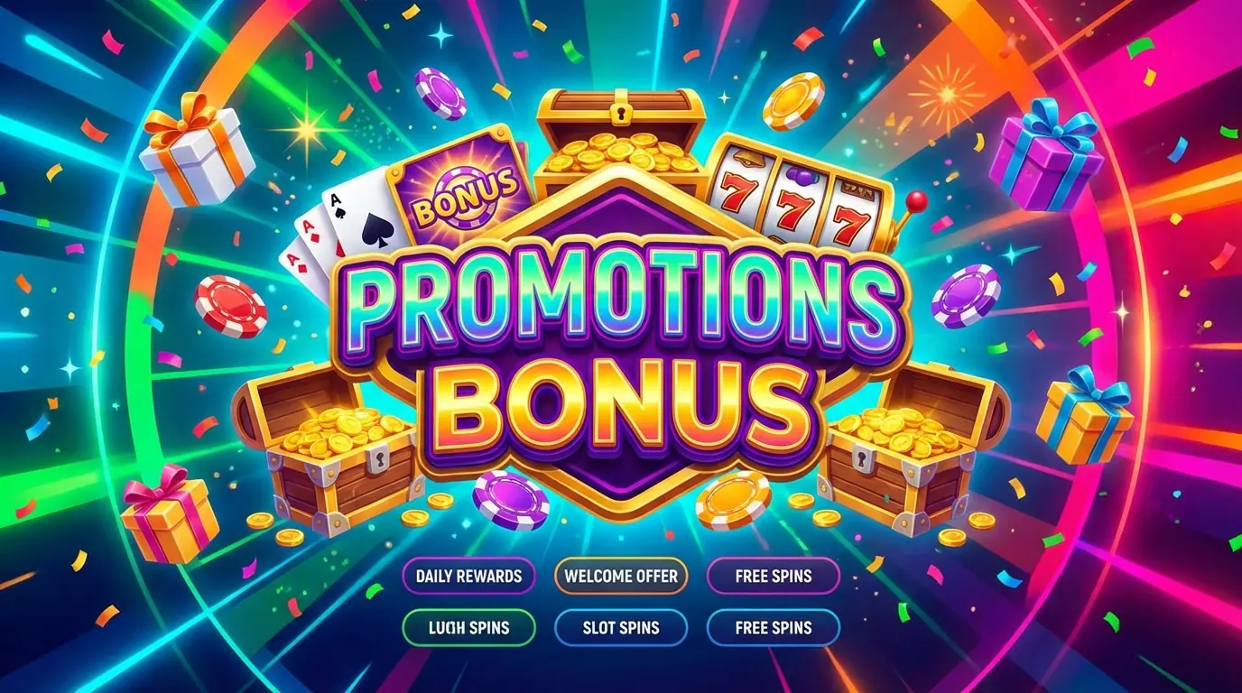 Kampagner hos Starburst casino