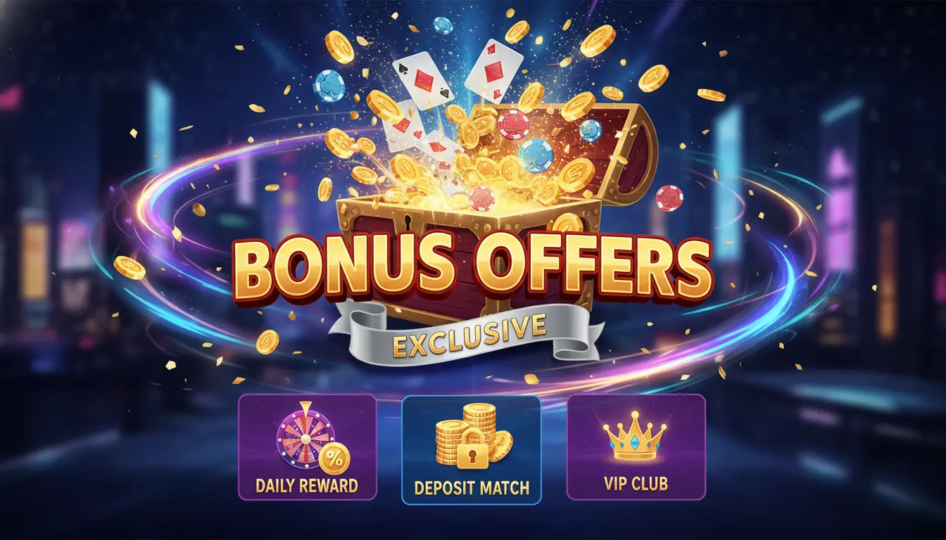 Tilbud hos Starburst casino