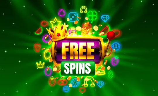 Gratis spins Starburst casino