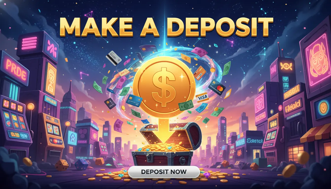 Starburst casino indbetaling