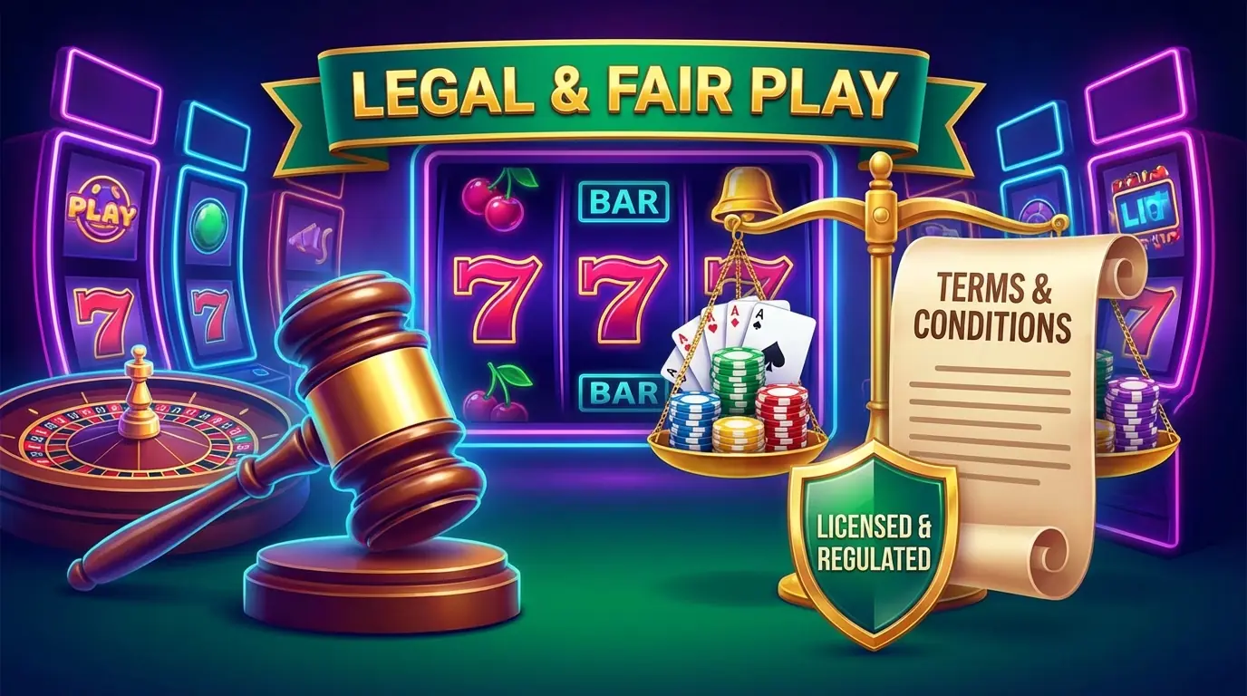 Starburst casino lovligt i Danmark