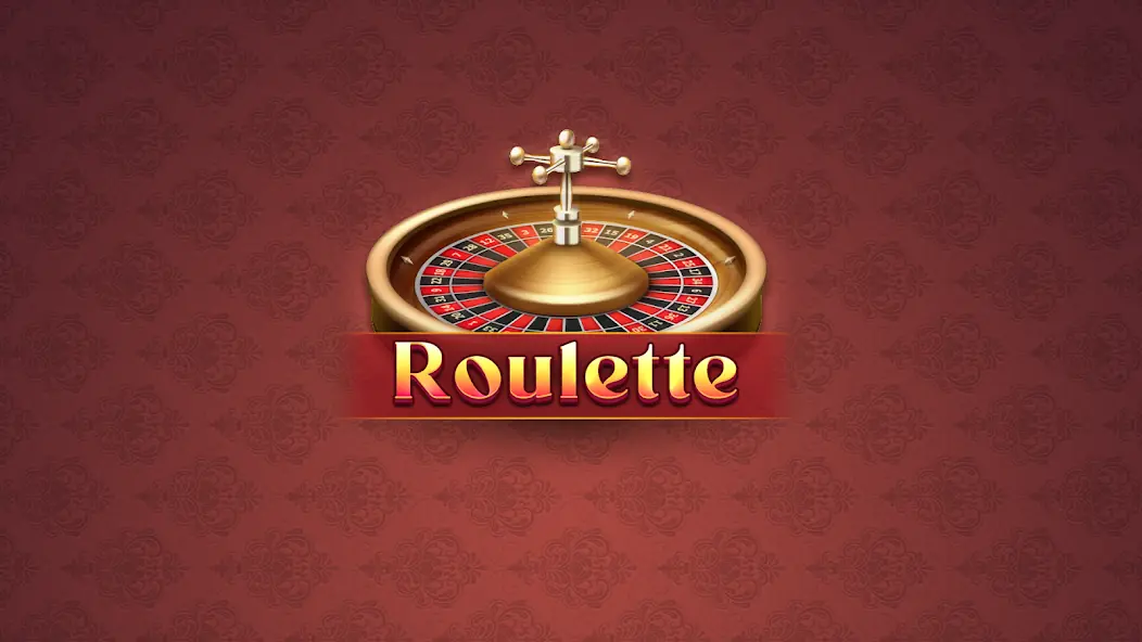 Roulette på Starburst casino
