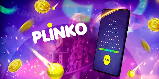Plinko Starburst casino